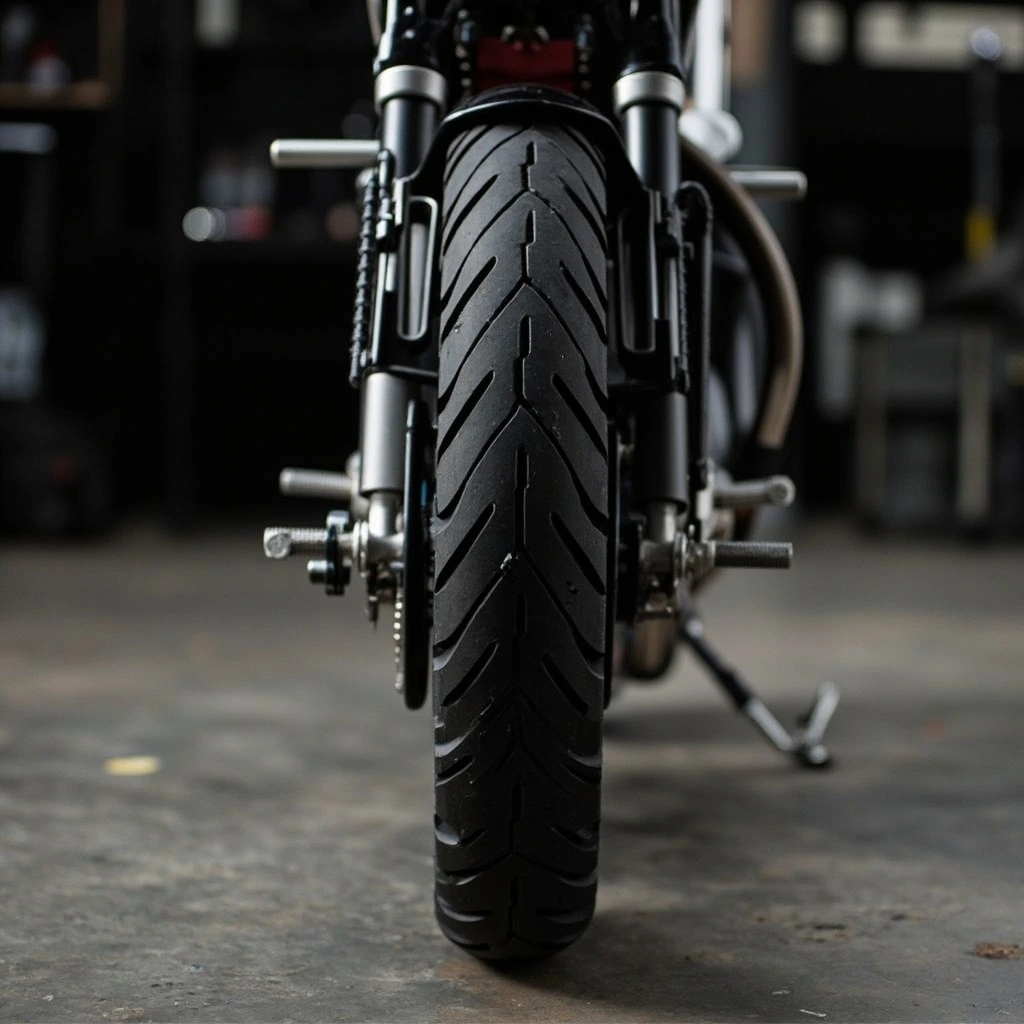Michelin Road 6 tire review