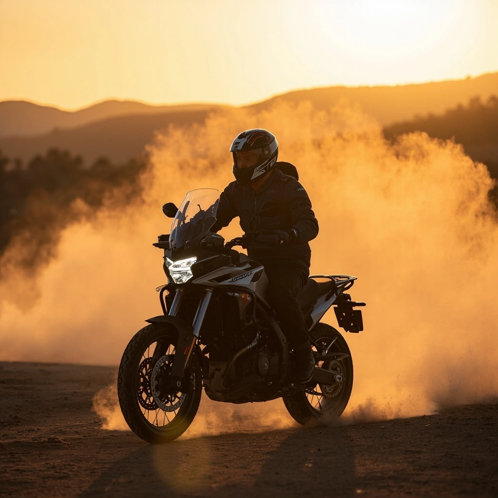 Harley-Davidson Pan America 1250 Special long-term review